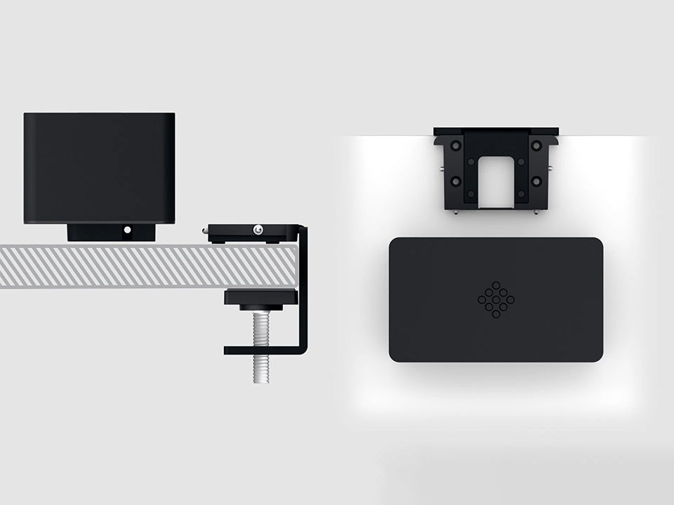 ASA 06037E00003 Stolní bezdrátová nabíječka VERSAQ, 1x230V, 1xUSB 5V (typ A+C), černá ASA 06037E00003 Stolní bezdrátová nabíječka VERSAQ, 1x230V, 1xUSB 5V (typ A+C), černá